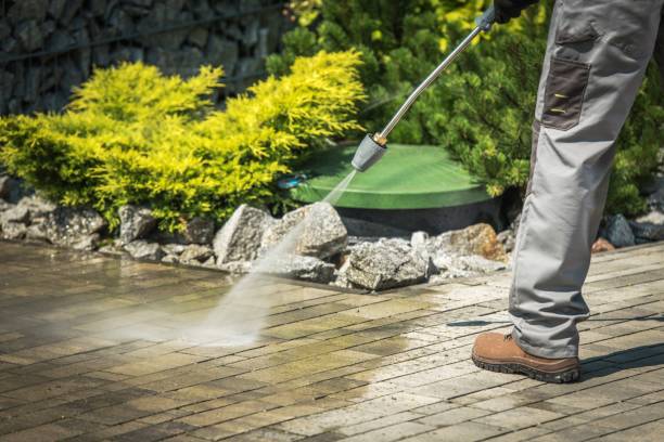 Best Gas Station Cleaning  in Metter, GA