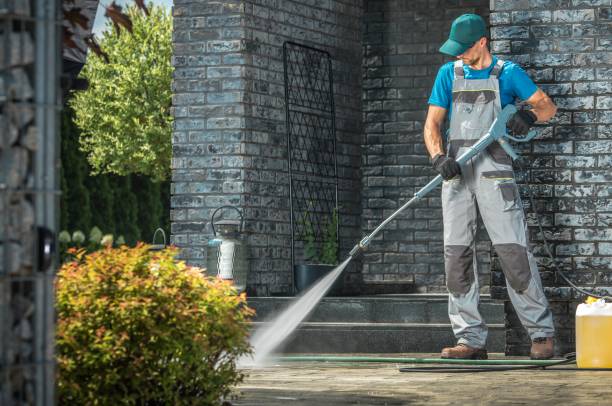 Best Restaurant Pressure Washing  in Metter, GA