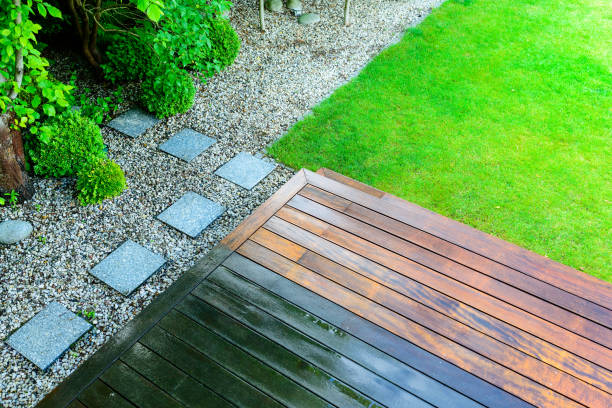 Best Patio and Deck Pressure Washing  in Metter, GA