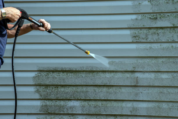 Best Building Exterior Washing  in Metter, GA