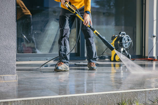 Best Dumpster Area Cleaning  in Metter, GA