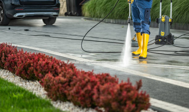 Best Fence Cleaning  in Metter, GA
